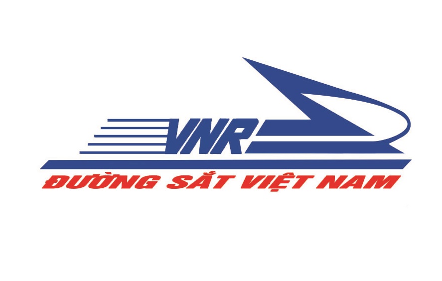 Vietnam railways's logo